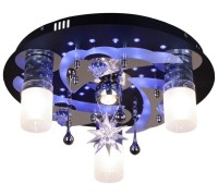 Потолочный светильник 176 176-207-04 Velante