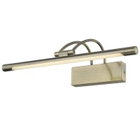 Светильник настенный 208-501-01 Velante