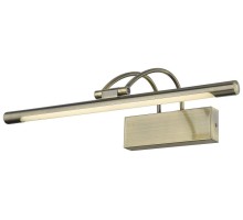 Светильник настенный 208-501-01 Velante