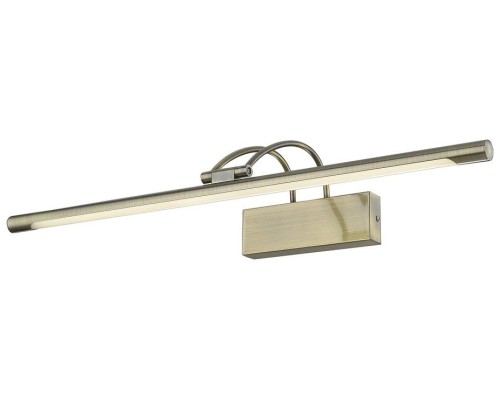 Светильник настенный 208-541-01 Velante