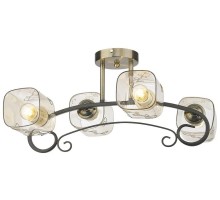 Потолочная люстра 212-507-04 Velante