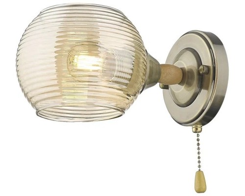 Бра 214-501-01 Velante