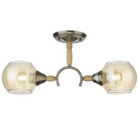 Потолочная люстра 214-507-02 Velante