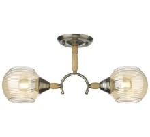 Потолочная люстра 214-507-02 Velante