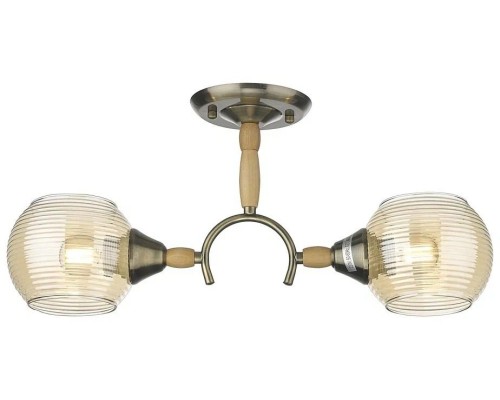 Потолочная люстра 214-507-02 Velante