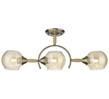 Потолочная люстра 214-507-03 Velante