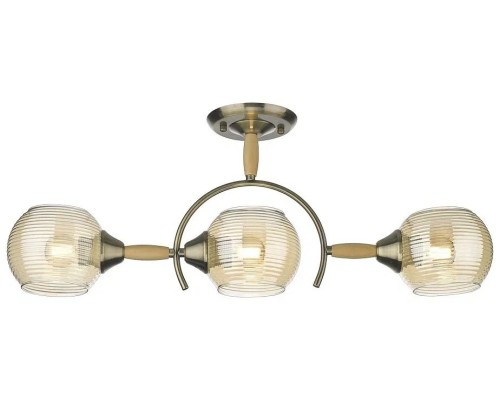 Потолочная люстра 214-507-03 Velante