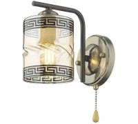 Бра 215-501-01 Velante