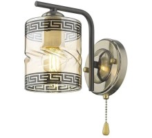 Бра 215-501-01 Velante