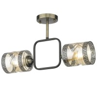 Потолочная люстра 215-507-02 Velante