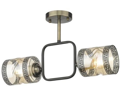 Потолочная люстра 215-507-02 Velante