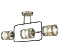 Потолочная люстра 215-507-03 Velante