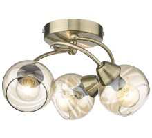 Потолочная люстра 216-507-03 Velante