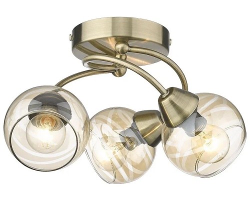 Потолочная люстра 216-507-03 Velante