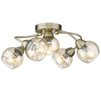 Потолочная люстра 216-507-05 Velante