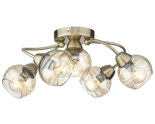 Потолочная люстра 216-507-05 Velante