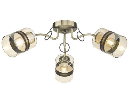 Потолочная люстра 217-507-03 Velante