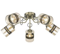 Потолочная люстра 217-507-05 Velante