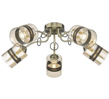 Потолочная люстра 217-507-05 Velante