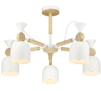 Потолочная люстра 225-003-05 Velante