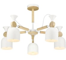 Потолочная люстра 225-003-05 Velante