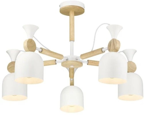 Потолочная люстра 225-003-05 Velante