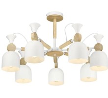 Потолочная люстра 225-003-07 Velante