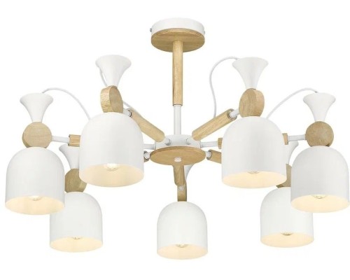 Потолочная люстра 225-003-07 Velante