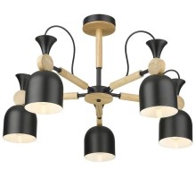 Потолочная люстра 225-023-05 Velante