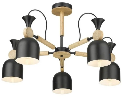 Потолочная люстра 225-023-05 Velante