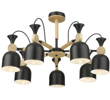 Потолочная люстра 225-023-07 Velante