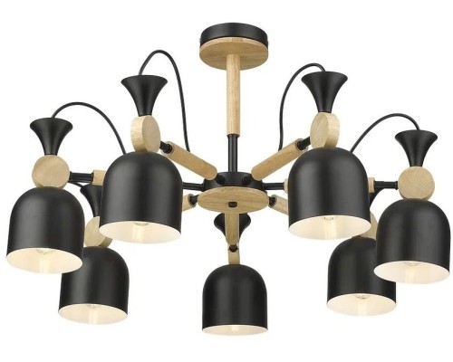 Потолочная люстра 225-023-07 Velante