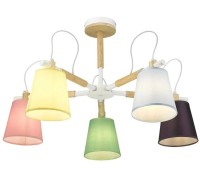 Потолочная люстра 226-003-05 Velante