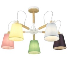 Потолочная люстра 226-003-05 Velante