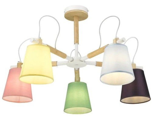 Потолочная люстра 226-003-05 Velante