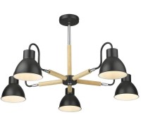 Потолочная люстра 230-023-05 Velante