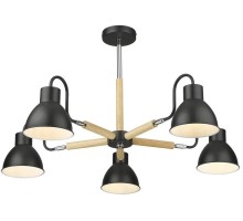 Потолочная люстра 230-023-05 Velante