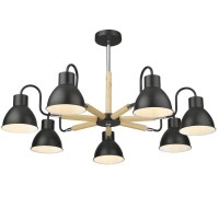 Потолочная люстра 230-023-07 Velante