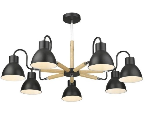 Потолочная люстра 230-023-07 Velante