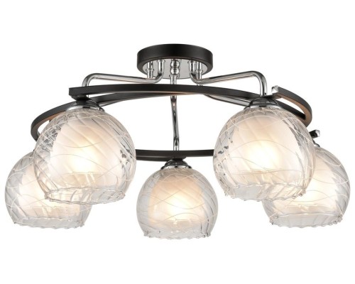 Потолочная люстра 234-107-05 Velante