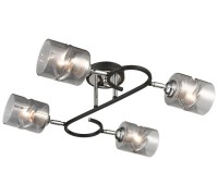 Потолочная люстра 235-107-04 Velante