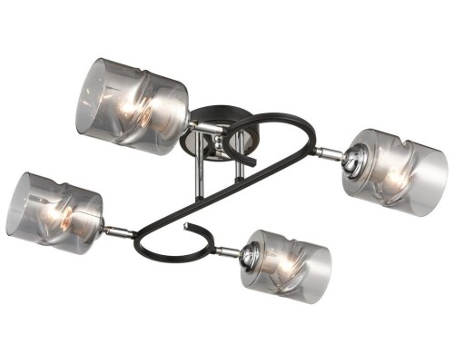 Потолочная люстра 235-107-04 Velante