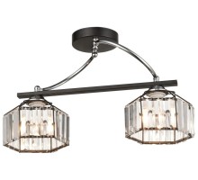 Потолочная люстра 236-107-02 Velante