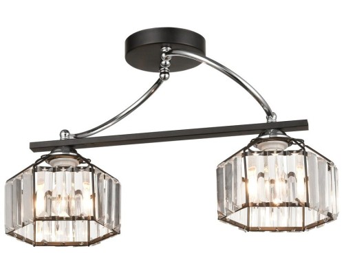 Потолочная люстра 236-107-02 Velante