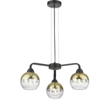 Подвесная люстра 238-023-03 Velante