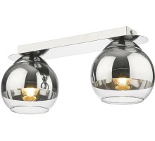 Потолочный светильник  240-107-02 Velante