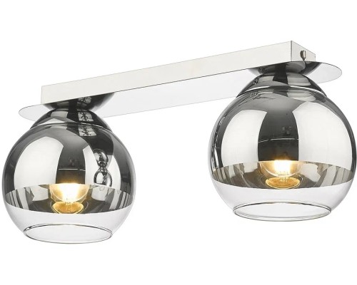 Потолочный светильник  240-107-02 Velante