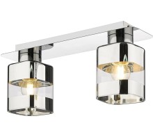 Потолочный светильник  241-107-02 Velante