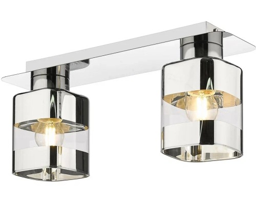 Потолочный светильник  241-107-02 Velante