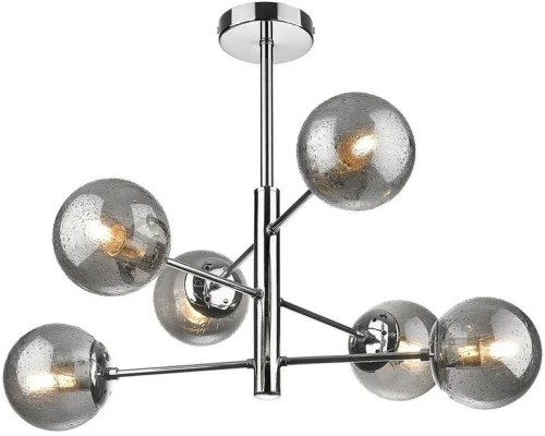 Потолочная люстра 245-103-06 Velante